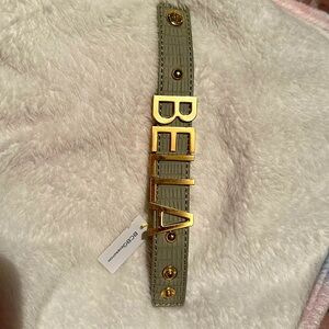 BCBG bracelet